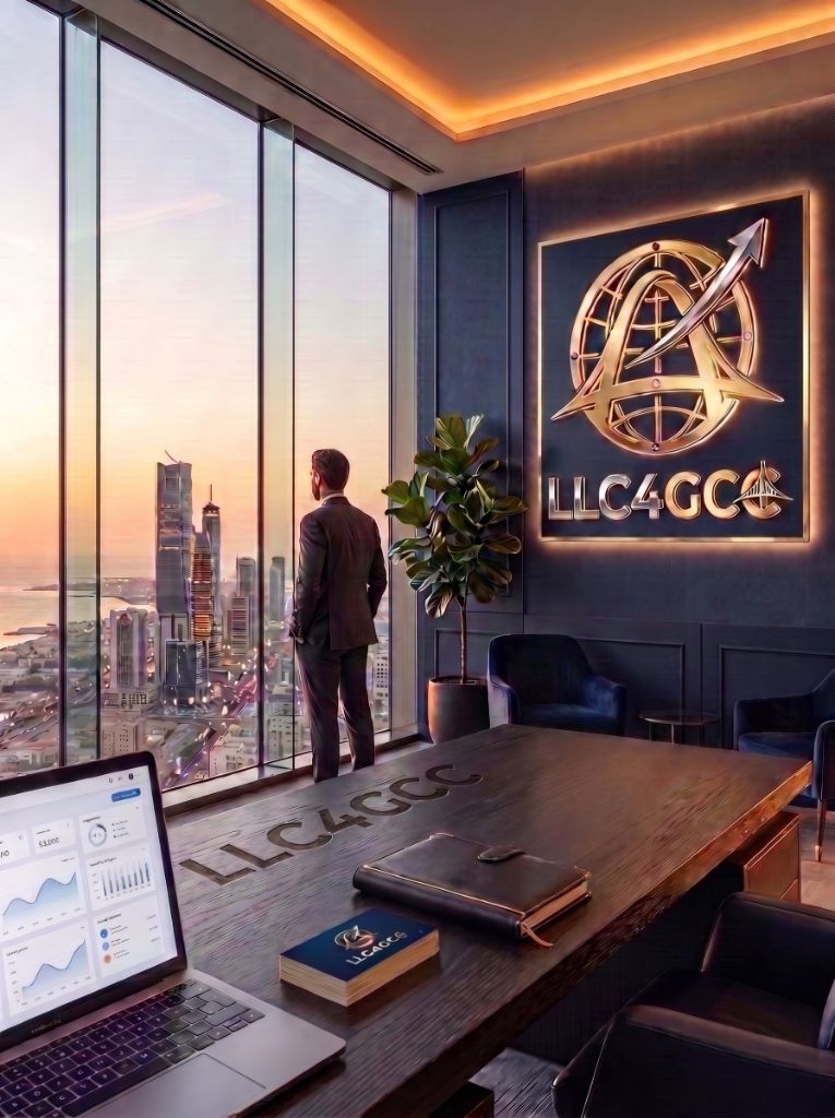 LLC4GCC