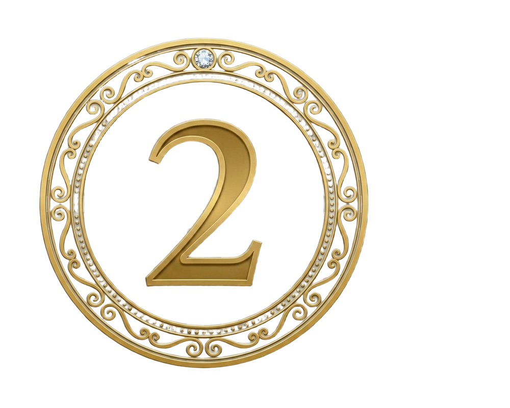 2
